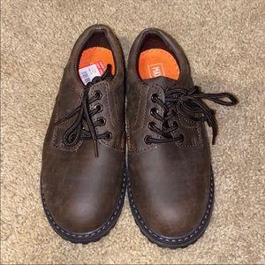 NWT Max & Jake Boys Shoes